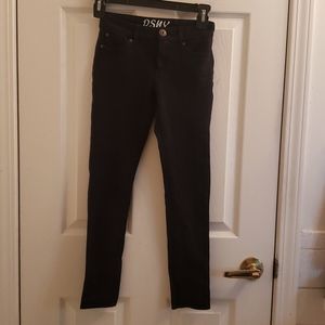 🤯3/$12 PSNY Black Jeggings Size 10R